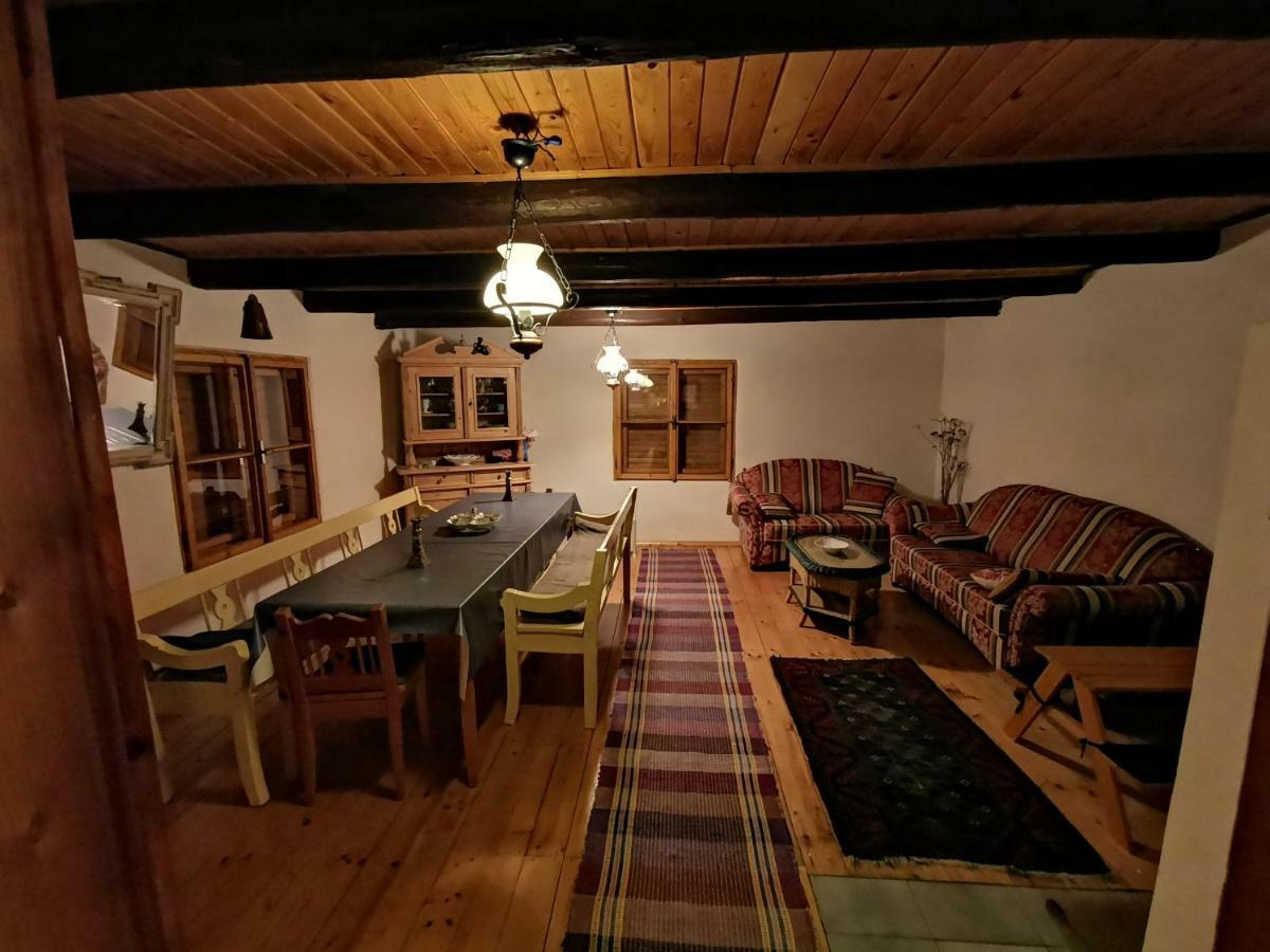 Chata Телгарт Экстерьер фото